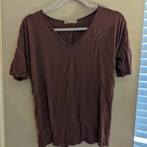 Open-Back Ethereal Top